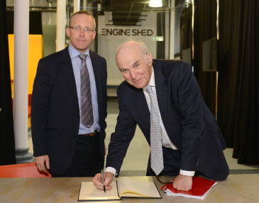 Vince Cable article 1